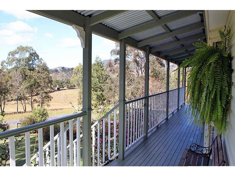 2 – 8 Nulla Nulla Street, Bellbrook NSW 2440