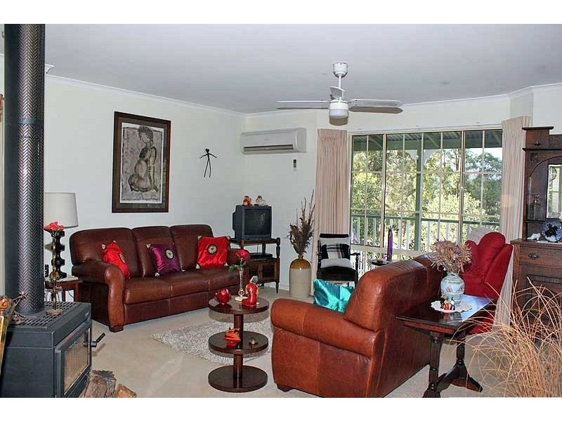2 – 8 Nulla Nulla Street, Bellbrook NSW 2440