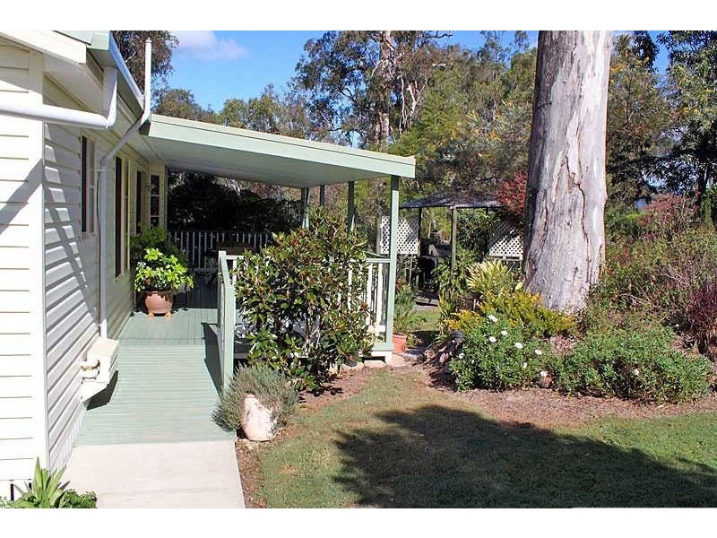 2 – 8 Nulla Nulla Street, Bellbrook NSW 2440
