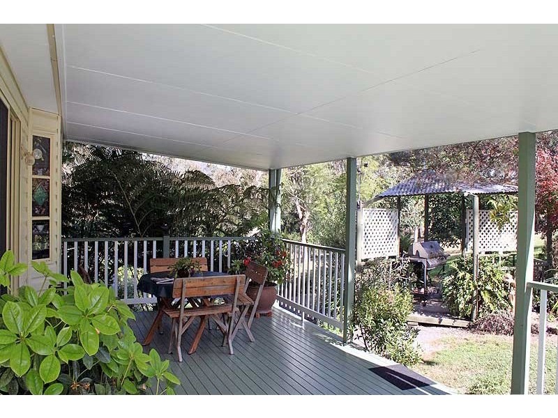 2 – 8 Nulla Nulla Street, Bellbrook NSW 2440