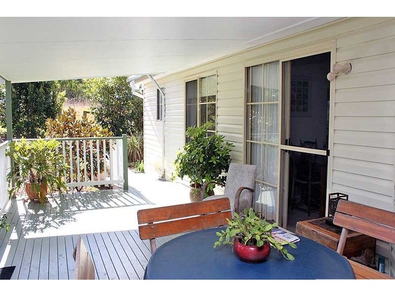 2 – 8 Nulla Nulla Street, Bellbrook NSW 2440