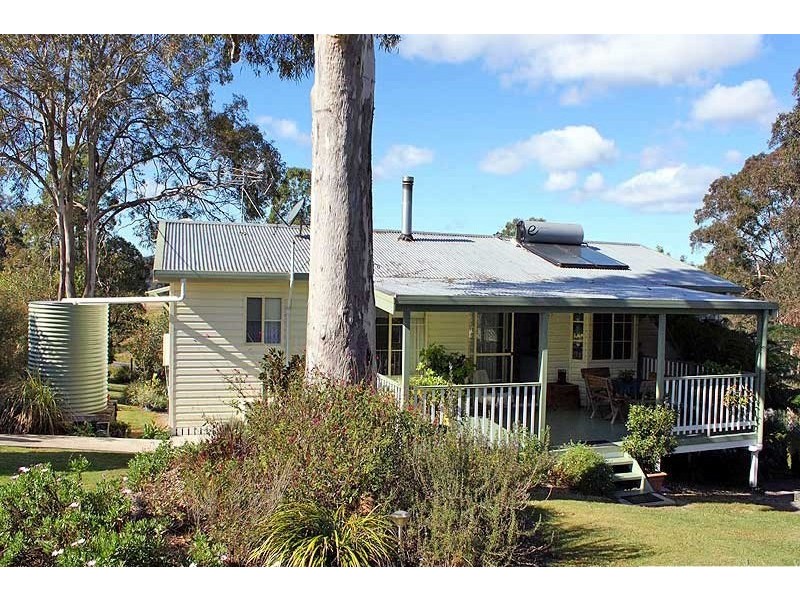 2 – 8 Nulla Nulla Street, Bellbrook NSW 2440