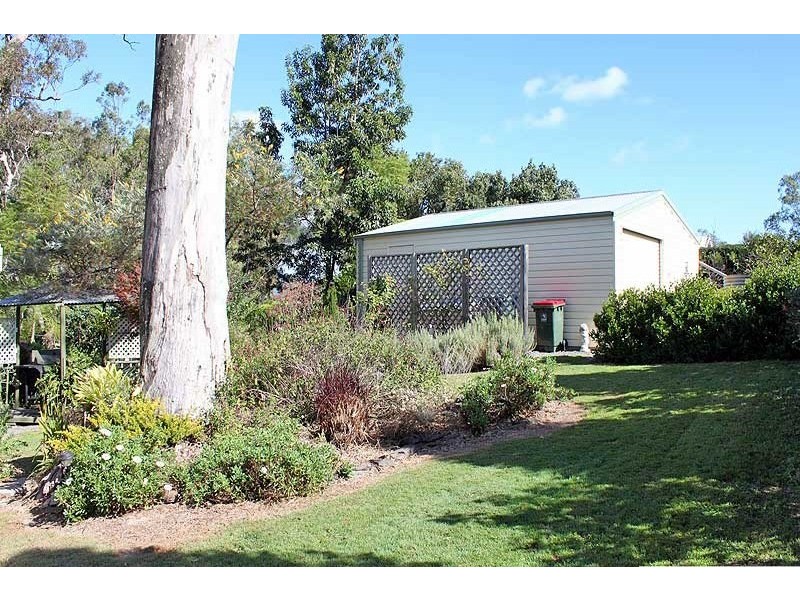 2 – 8 Nulla Nulla Street, Bellbrook NSW 2440
