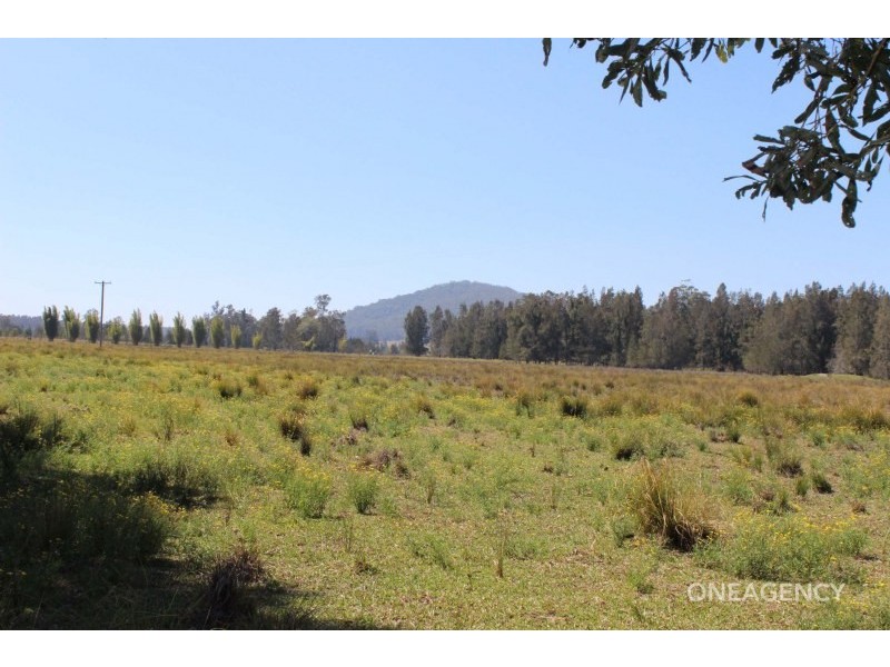 Lot 4 Maria River Road, Crescent Head NSW 2440