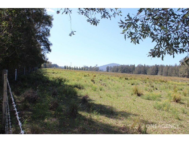 Lot 4 Maria River Road, Crescent Head NSW 2440