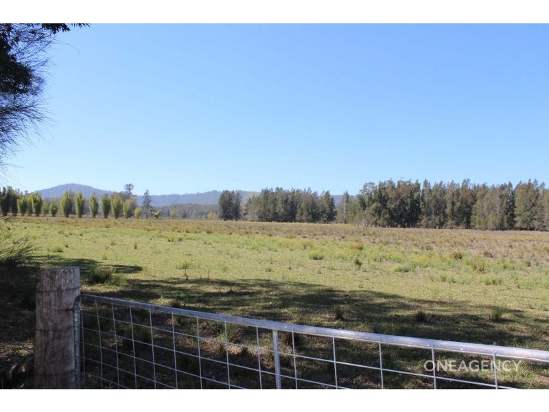 Lot 4 Maria River Road, Crescent Head NSW 2440