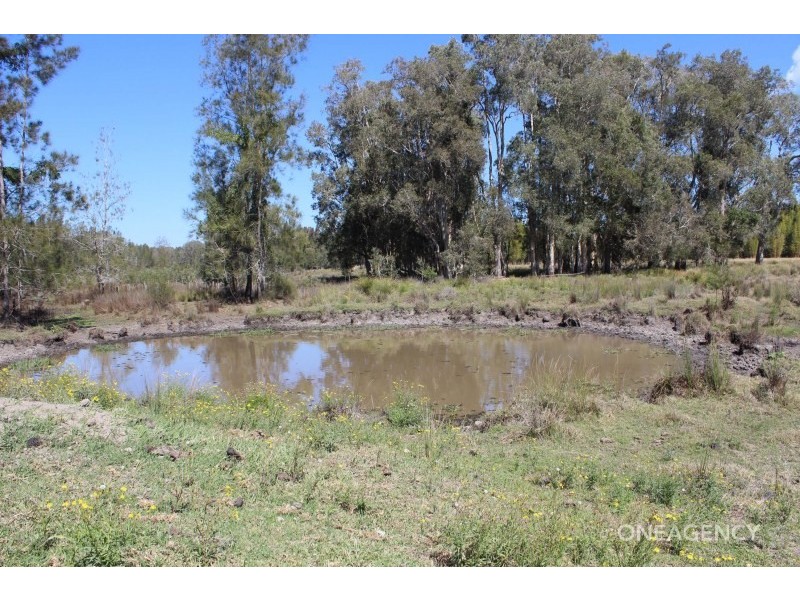 Lot 4 Maria River Road, Crescent Head NSW 2440