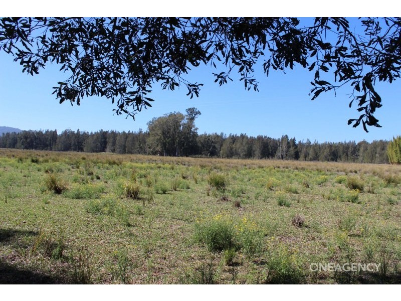 Lot 4 Maria River Road, Crescent Head NSW 2440