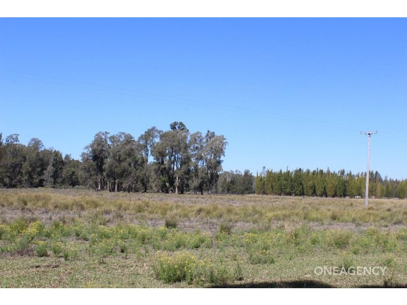 Lot 4 Maria River Road, Crescent Head NSW 2440