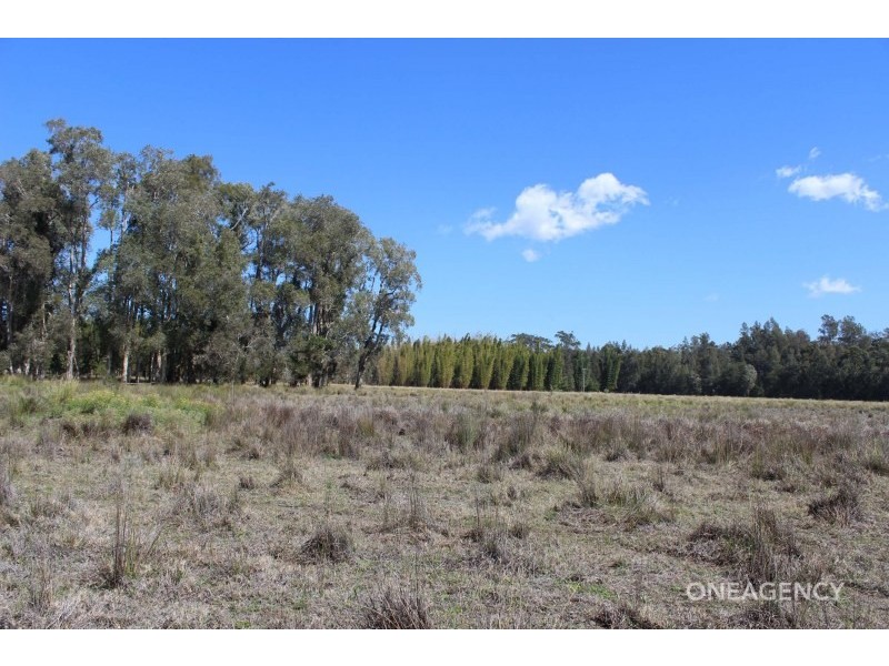 Lot 4 Maria River Road, Crescent Head NSW 2440