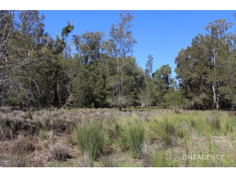 Lot 4 Maria River Road, Crescent Head NSW 2440