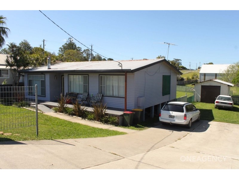 85 Macleay Street, Frederickton NSW 2440