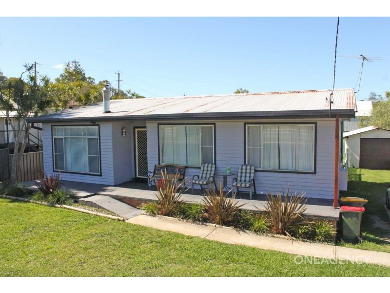 85 Macleay Street, Frederickton NSW 2440