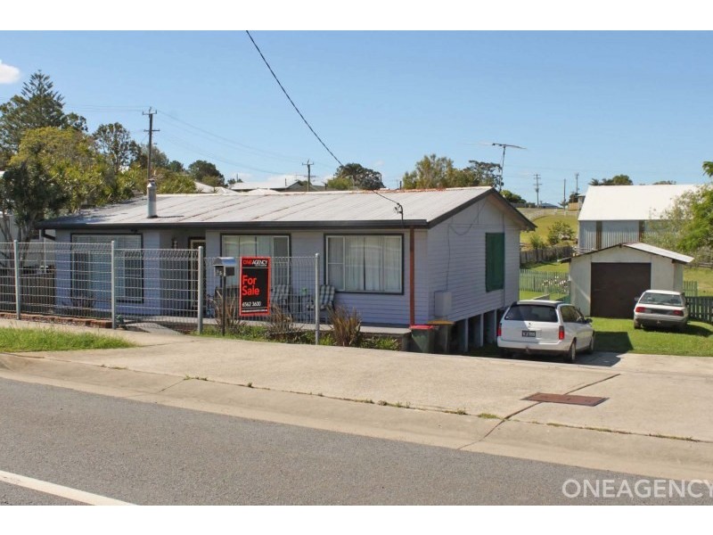 85 Macleay Street, Frederickton NSW 2440