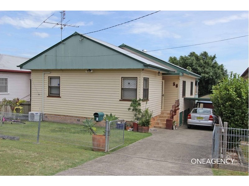 56 Cameron Street, West Kempsey NSW 2440