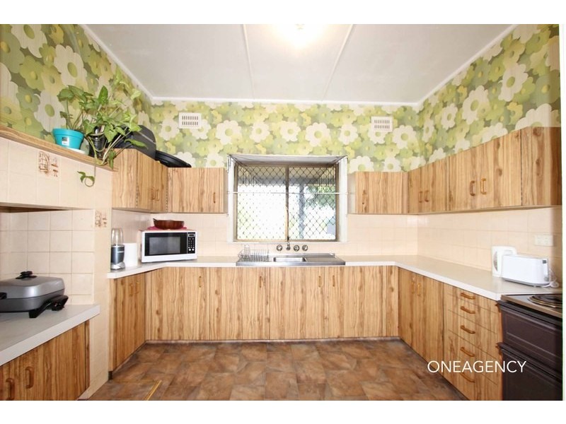 56 Cameron Street, West Kempsey NSW 2440