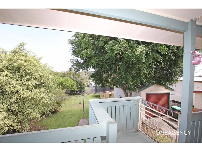 56 Cameron Street, West Kempsey NSW 2440