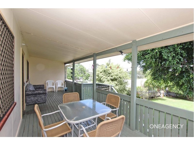 56 Cameron Street, West Kempsey NSW 2440