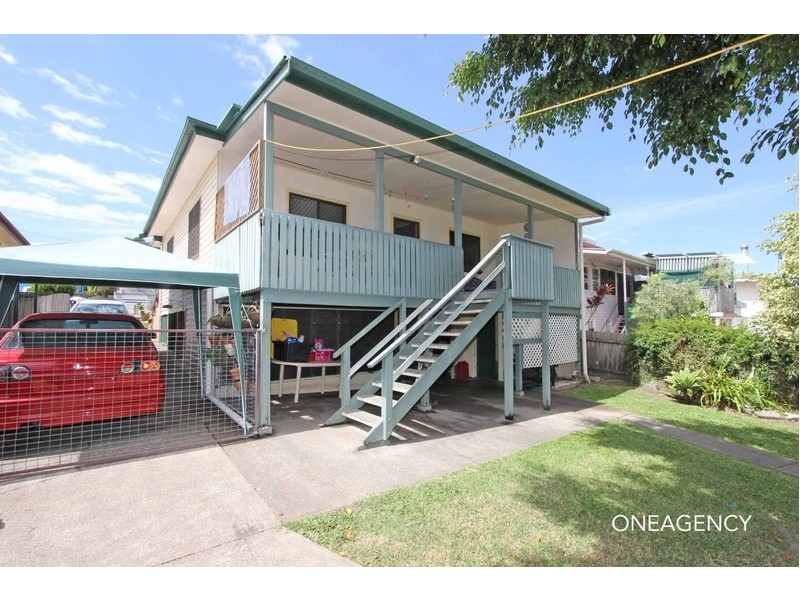 56 Cameron Street, West Kempsey NSW 2440