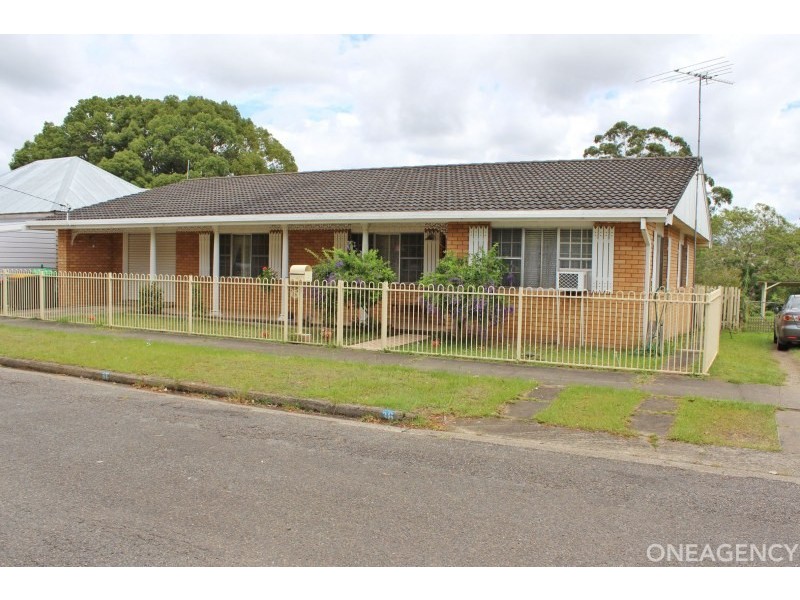 36 Marsh Street, West Kempsey NSW 2440