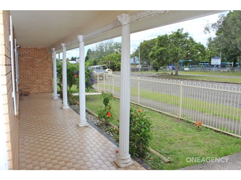 36 Marsh Street, West Kempsey NSW 2440