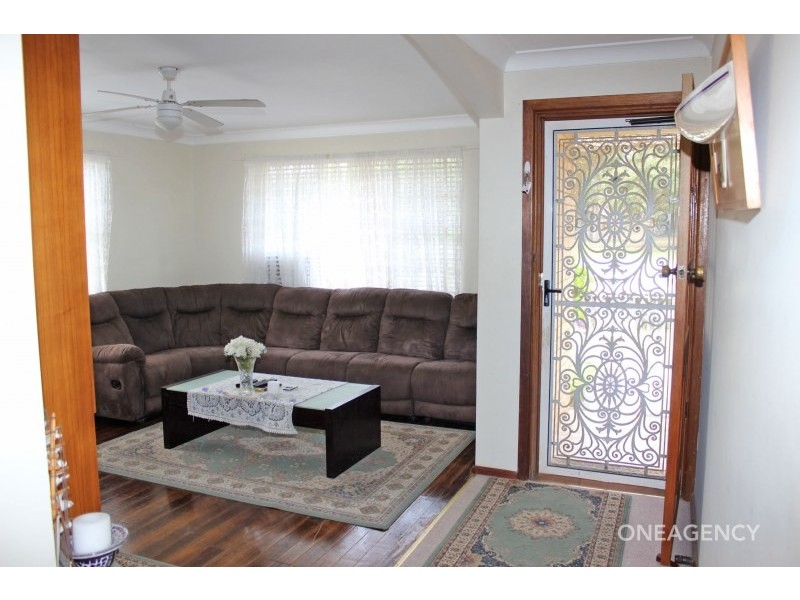 36 Marsh Street, West Kempsey NSW 2440