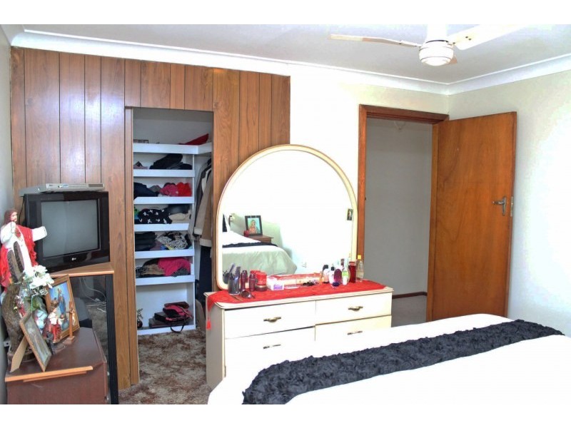 36 Marsh Street, West Kempsey NSW 2440