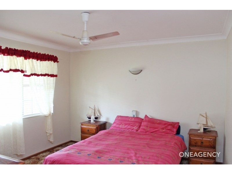 36 Marsh Street, West Kempsey NSW 2440