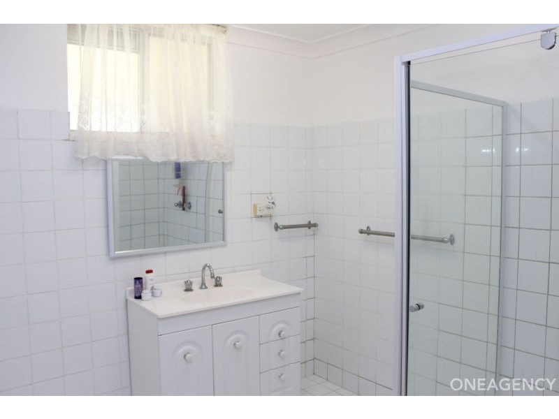 36 Marsh Street, West Kempsey NSW 2440