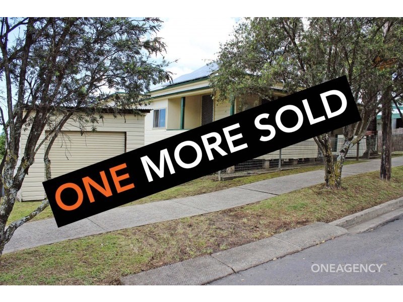 33 Lord Street, East Kempsey NSW 2440