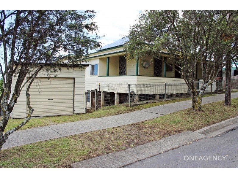 33 Lord Street, East Kempsey NSW 2440