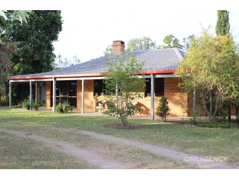 75 Sherwood Road, Aldavilla NSW 2440
