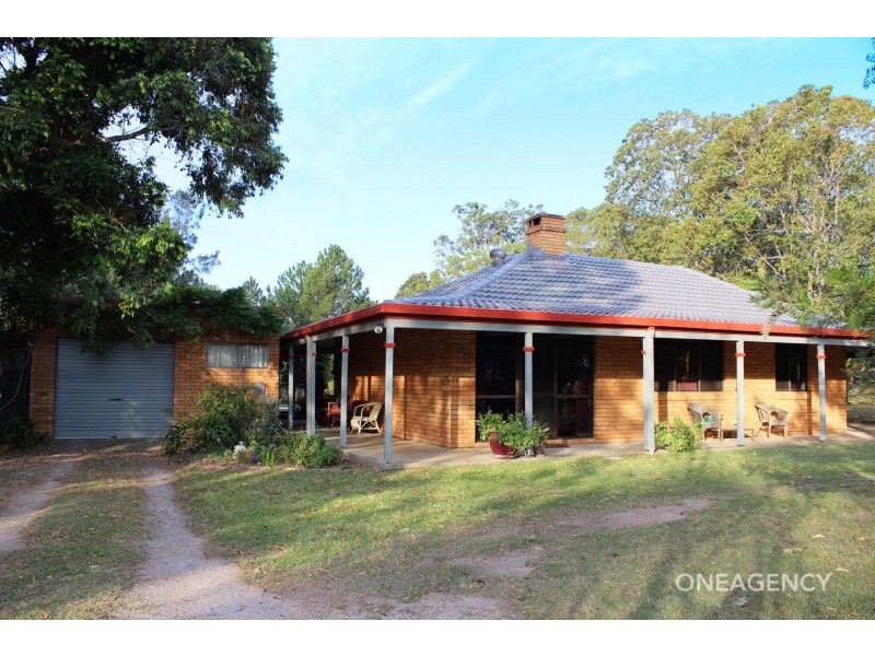 75 Sherwood Road, Aldavilla NSW 2440