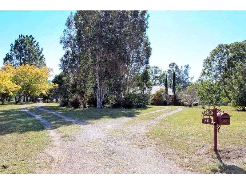 75 Sherwood Road, Aldavilla NSW 2440