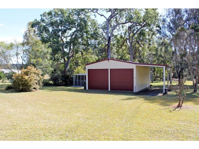 75 Sherwood Road, Aldavilla NSW 2440