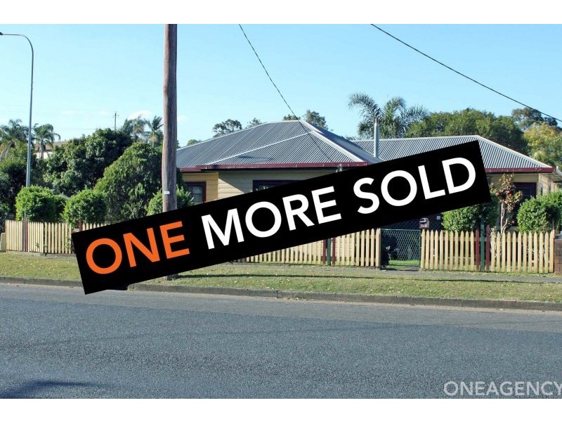 163 River Street, West Kempsey NSW 2440