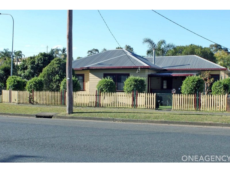 163 River Street, West Kempsey NSW 2440