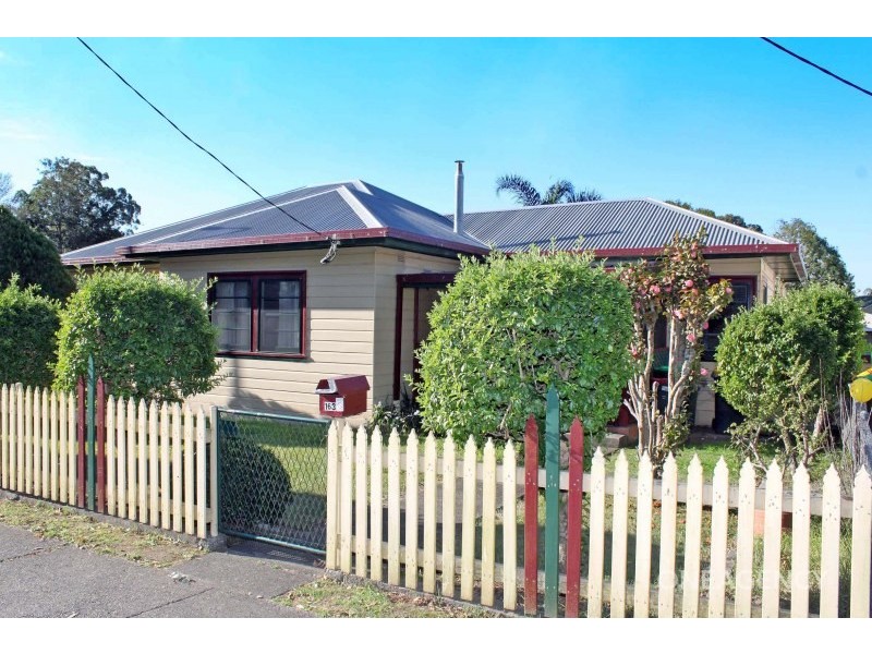 163 River Street, West Kempsey NSW 2440