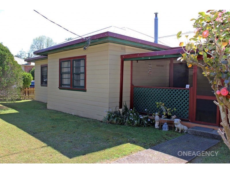 163 River Street, West Kempsey NSW 2440