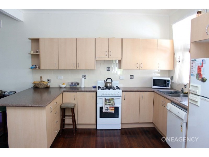 163 River Street, West Kempsey NSW 2440