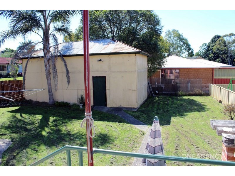 163 River Street, West Kempsey NSW 2440