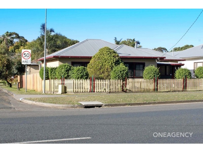 163 River Street, West Kempsey NSW 2440