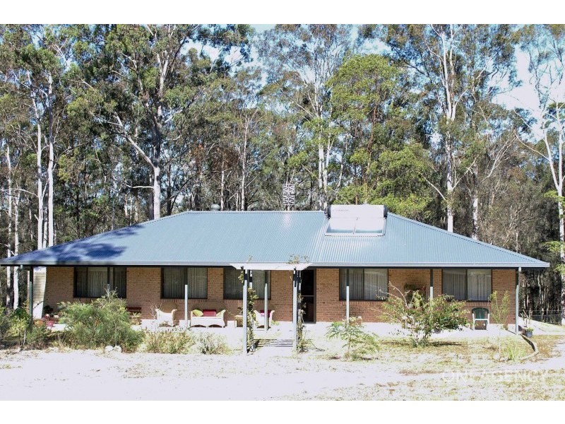 22 Jack Richardson Drive, Yarravel NSW 2440