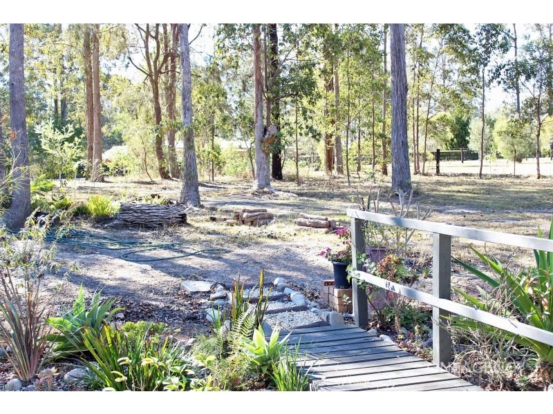 22 Jack Richardson Drive, Yarravel NSW 2440