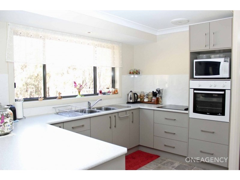 22 Jack Richardson Drive, Yarravel NSW 2440