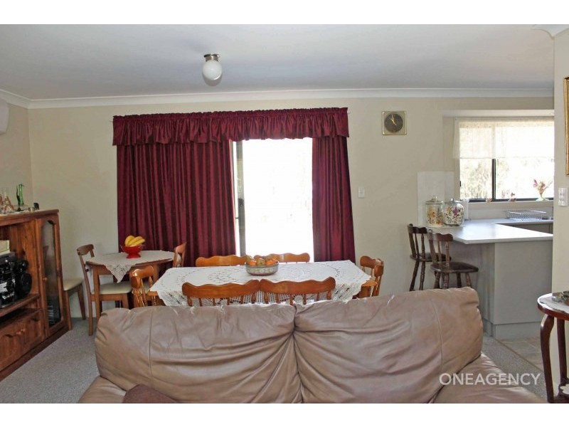 22 Jack Richardson Drive, Yarravel NSW 2440