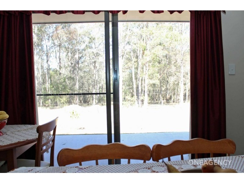 22 Jack Richardson Drive, Yarravel NSW 2440