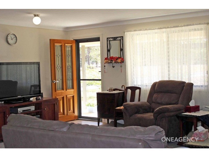 22 Jack Richardson Drive, Yarravel NSW 2440