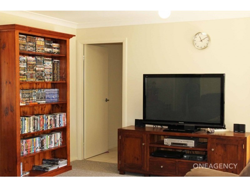 22 Jack Richardson Drive, Yarravel NSW 2440