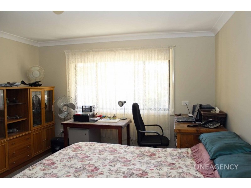 22 Jack Richardson Drive, Yarravel NSW 2440